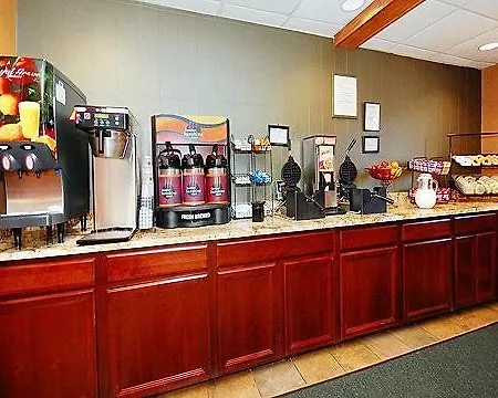 Comfort Inn - Pocono Mountains 