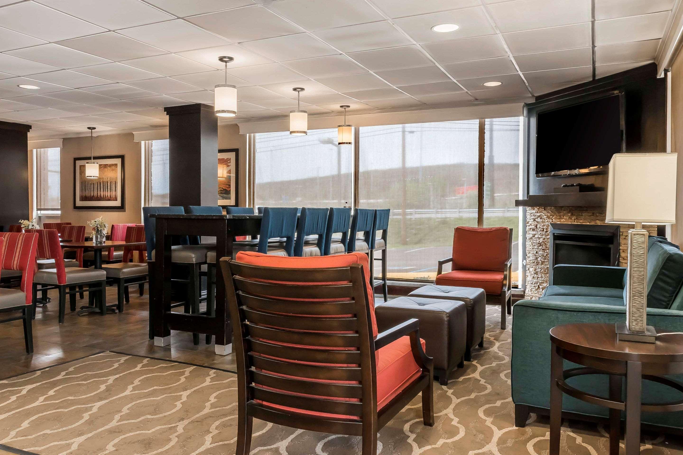 Comfort - Pocono Mountains Estalagem 2*