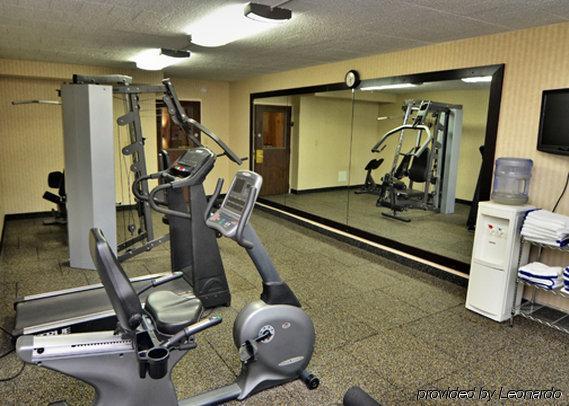 Locanda Comfort - Pocono Mountains 2*