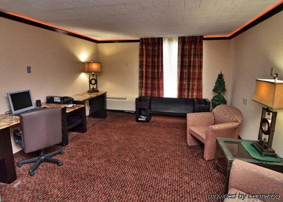 Comfort - Pocono Mountains Locanda 2*