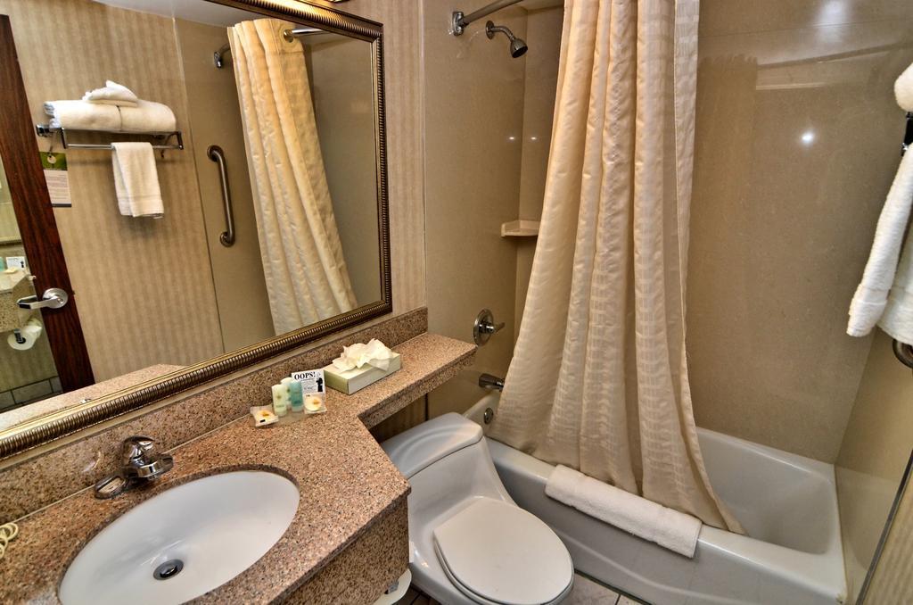 Inn Comfort - Pocono Mountains White Haven